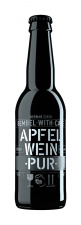 Sidras BEMBEL-WITH-CARE Apfelwein Pur, 330ml 